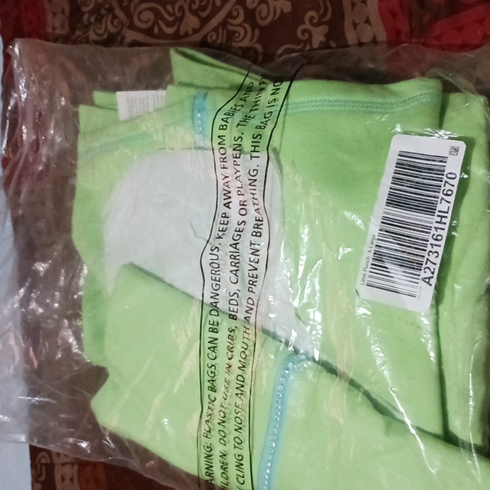 Skort set